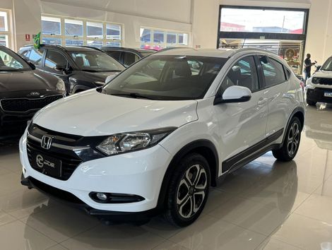 Honda HR-V EX 1.8 Flexone 16V 5p Aut.