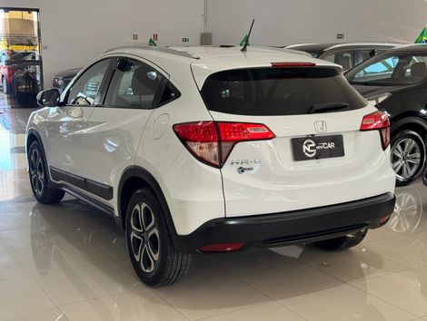 Honda HR-V EX 1.8 Flexone 16V 5p Aut.