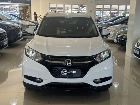 Honda HR-V EX 1.8 Flexone 16V 5p Aut.
