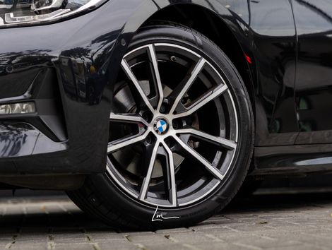 BMW 320iA Modern/Sport TB 2.0/A.Flex/GP 4p