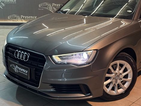 Audi A3 Sportback 1.4 TFSI S-tronic