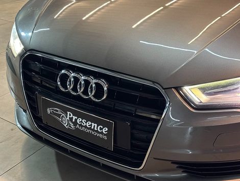 Audi A3 Sportback 1.4 TFSI S-tronic