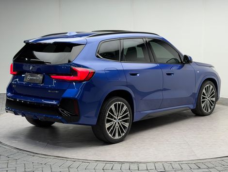 BMW X1 SDRIVE 20i M Sport 2.0 TB Aut.