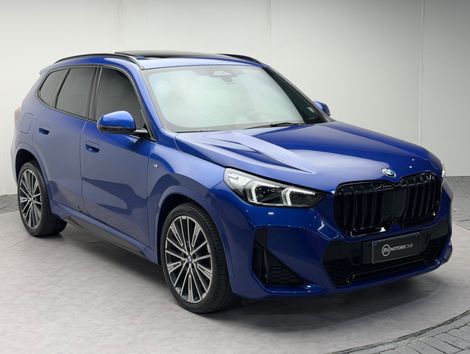 BMW X1 SDRIVE 20i M Sport 2.0 TB Aut.