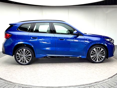 BMW X1 SDRIVE 20i M Sport 2.0 TB Aut.