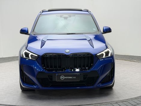 BMW X1 SDRIVE 20i M Sport 2.0 TB Aut.