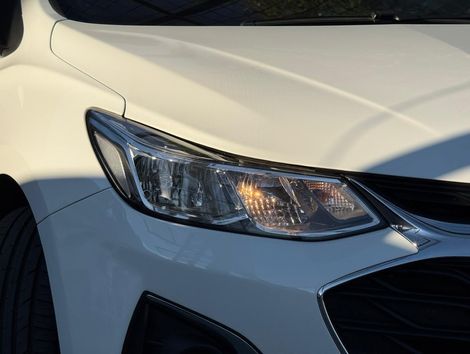 Chevrolet CRUZE LT 1.4 16V Turbo Flex 4p Aut.