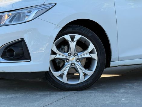 Chevrolet CRUZE LT 1.4 16V Turbo Flex 4p Aut.