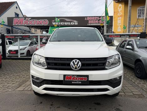 VolksWagen AMAROK CD2.0 16V/S CD2.0 16V TDI 4x4 Die