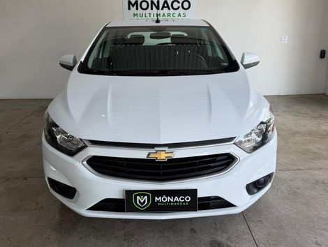 Chevrolet ONIX HATCH LT 1.0 8V FlexPower 5p Mec.