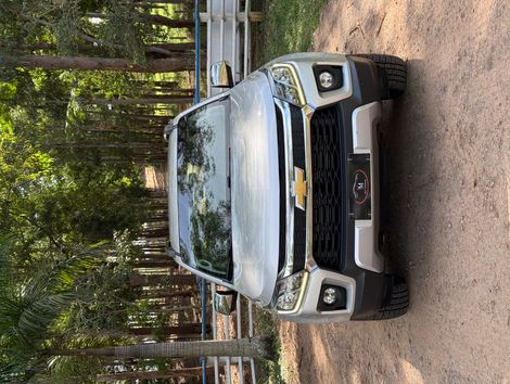 Chevrolet S10 Pick-Up LTZ 2.8 TDI 4x4 CD Dies.Aut
