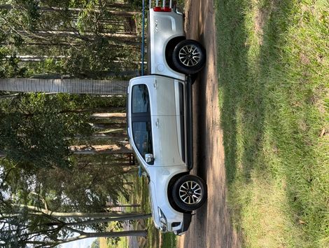 Chevrolet S10 Pick-Up LTZ 2.8 TDI 4x4 CD Dies.Aut