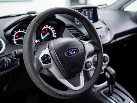 Ford Fiesta SEL Style 1.0 EcoBoost Aut . 5p