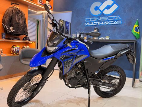 YAMAHA XTZ 250 LANDER 249cc/LANDER BLUEFLEX/ABS