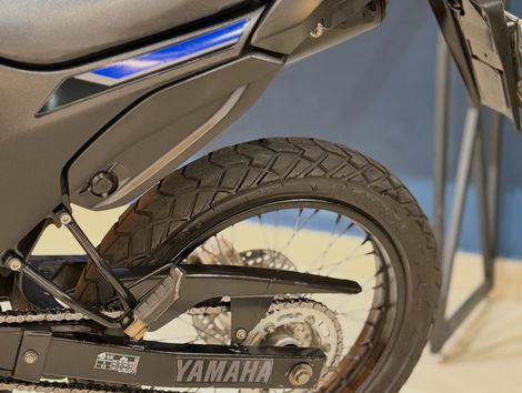 YAMAHA XTZ 250 LANDER 249cc/LANDER BLUEFLEX/ABS
