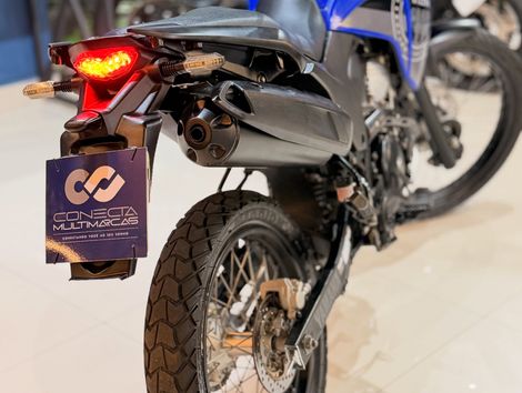 YAMAHA XTZ 250 LANDER 249cc/LANDER BLUEFLEX/ABS