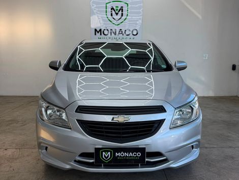 Chevrolet ONIX HATCH Joy 1.0 8V Flex 5p Mec.