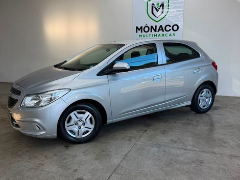 Chevrolet ONIX HATCH Joy 1.0 8V Flex 5p Mec.
