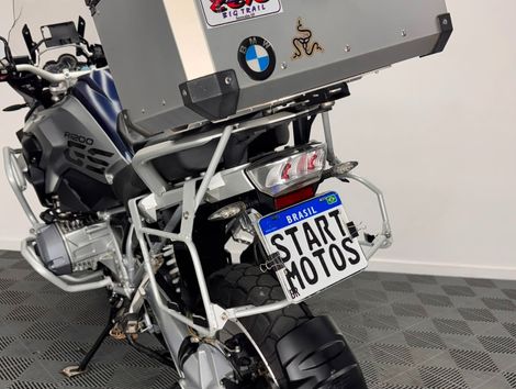 BMW R 1200 GS