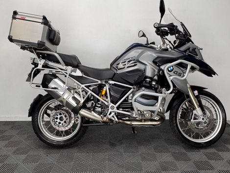 BMW R 1200 GS