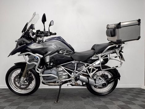 BMW R 1200 GS