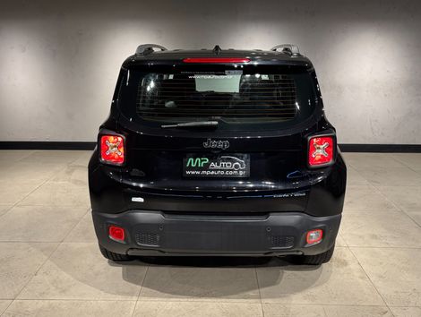 Jeep Renegade Limited 1.8 4x2 Flex 16V Aut.