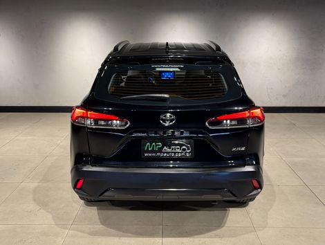 Toyota Corolla Cross XRE 2.0 16V Flex Aut.