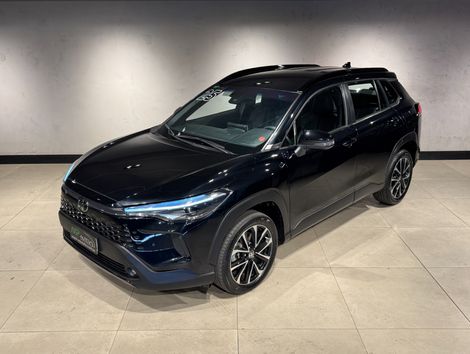 Toyota Corolla Cross XRE 2.0 16V Flex Aut.