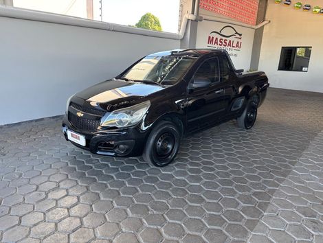 Chevrolet MONTANA LS 1.4 ECONOFLEX 8V 2p