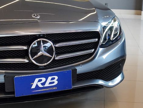 Mercedes E-250 CGI Avantgarde 2.0 TB 211cv Aut.