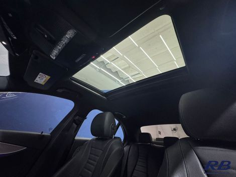 Mercedes E-250 CGI Avantgarde 2.0 TB 211cv Aut.