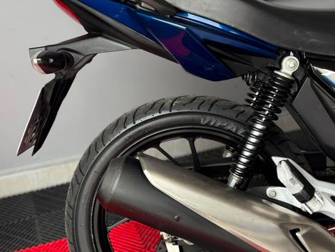 HONDA CG 160 TITAN FLEXONE/Ed.Especial 40 Anos