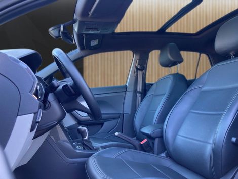 VolksWagen T-Cross Hig. 250 TSI 1.4 Flex 16V 5p Aut