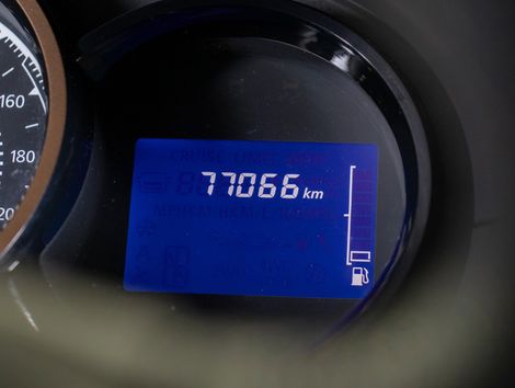 Renault DUSTER Dynamique 2.0 Flex 16V Aut.