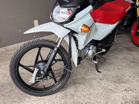HONDA POP 110i ES