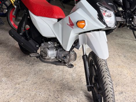 HONDA POP 110i ES