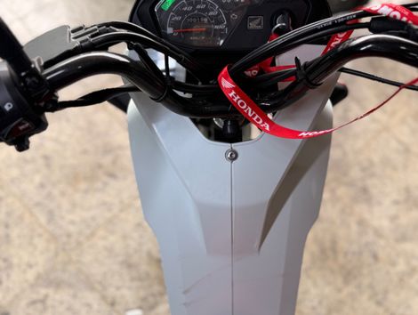 HONDA POP 110i ES
