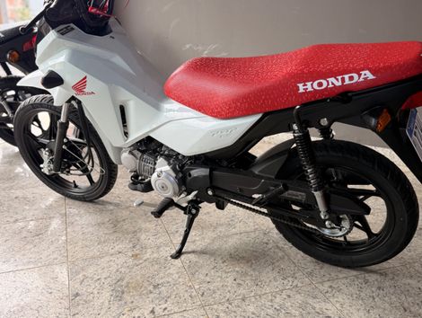 HONDA POP 110i ES