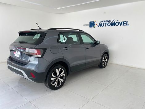 VolksWagen T-Cross 200 TSI 1.0  Flex 12V 5p Aut.
