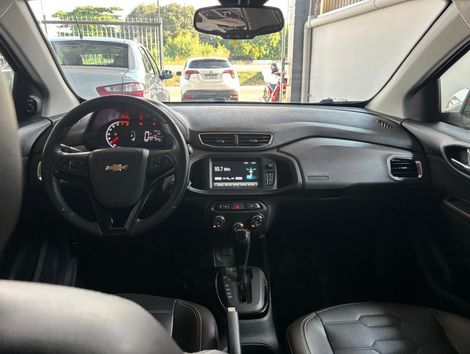 Chevrolet PRISMA Sed. LTZ 1.4 8V FlexPower 4p Aut.