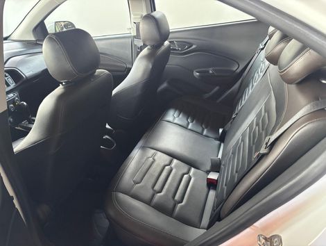 Chevrolet PRISMA Sed. LTZ 1.4 8V FlexPower 4p Aut.