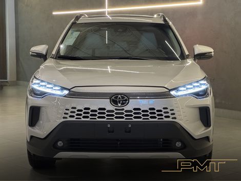 Toyota Corolla Cross XRX 2.0 16V Flex Aut.