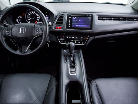 Honda HR-V EXL 1.8 Flexone 16V 5p Aut.