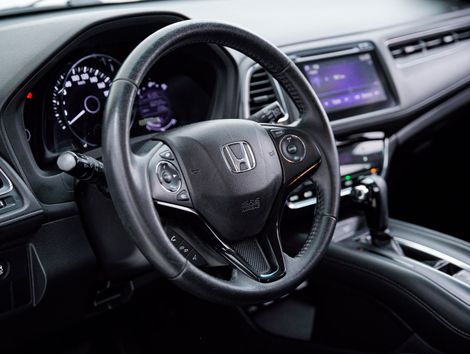 Honda HR-V EXL 1.8 Flexone 16V 5p Aut.