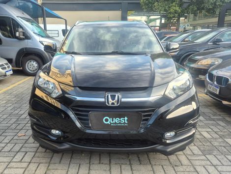 Honda HR-V EXL 1.8 Flexone 16V 5p Aut.