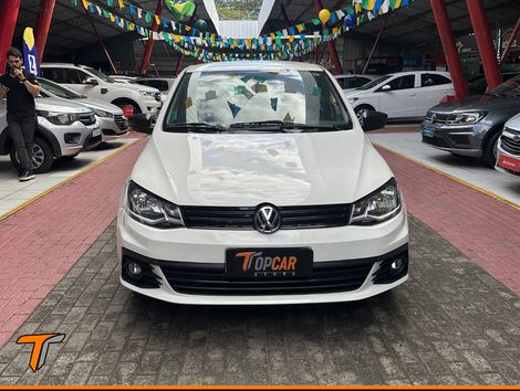 VolksWagen Gol Trendline 1.0 T.Flex 12V 5p