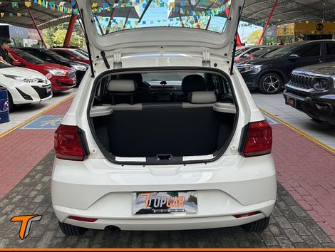 VolksWagen Gol Trendline 1.0 T.Flex 12V 5p