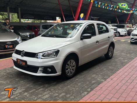 VolksWagen Gol Trendline 1.0 T.Flex 12V 5p