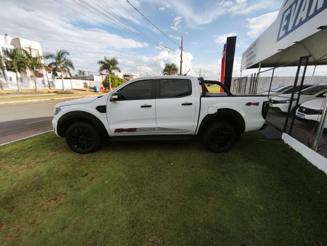 Ford Ranger FX4 3.2 20V 4x4 CD Diesel Aut.