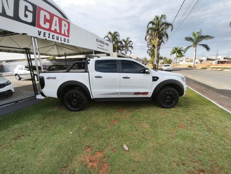 Ford Ranger FX4 3.2 20V 4x4 CD Diesel Aut.